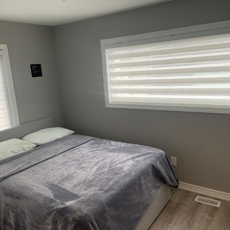 Wateridge Luxury Condos Ottawa Extérieur photo