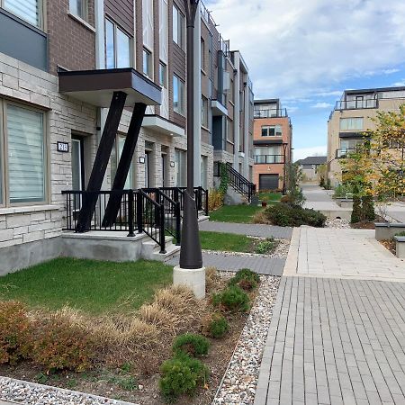 Wateridge Luxury Condos Ottawa Extérieur photo