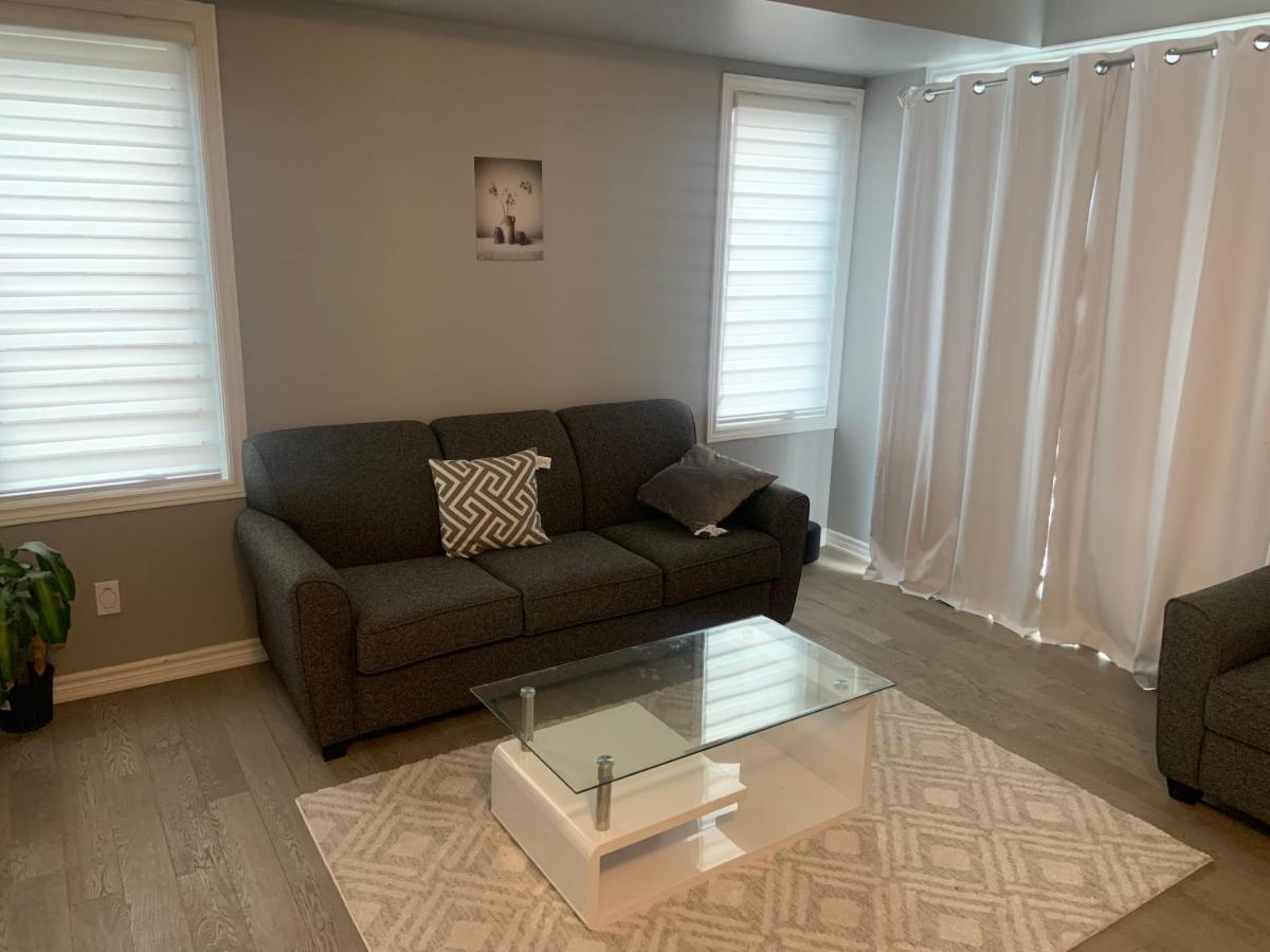 Wateridge Luxury Condos Ottawa Extérieur photo