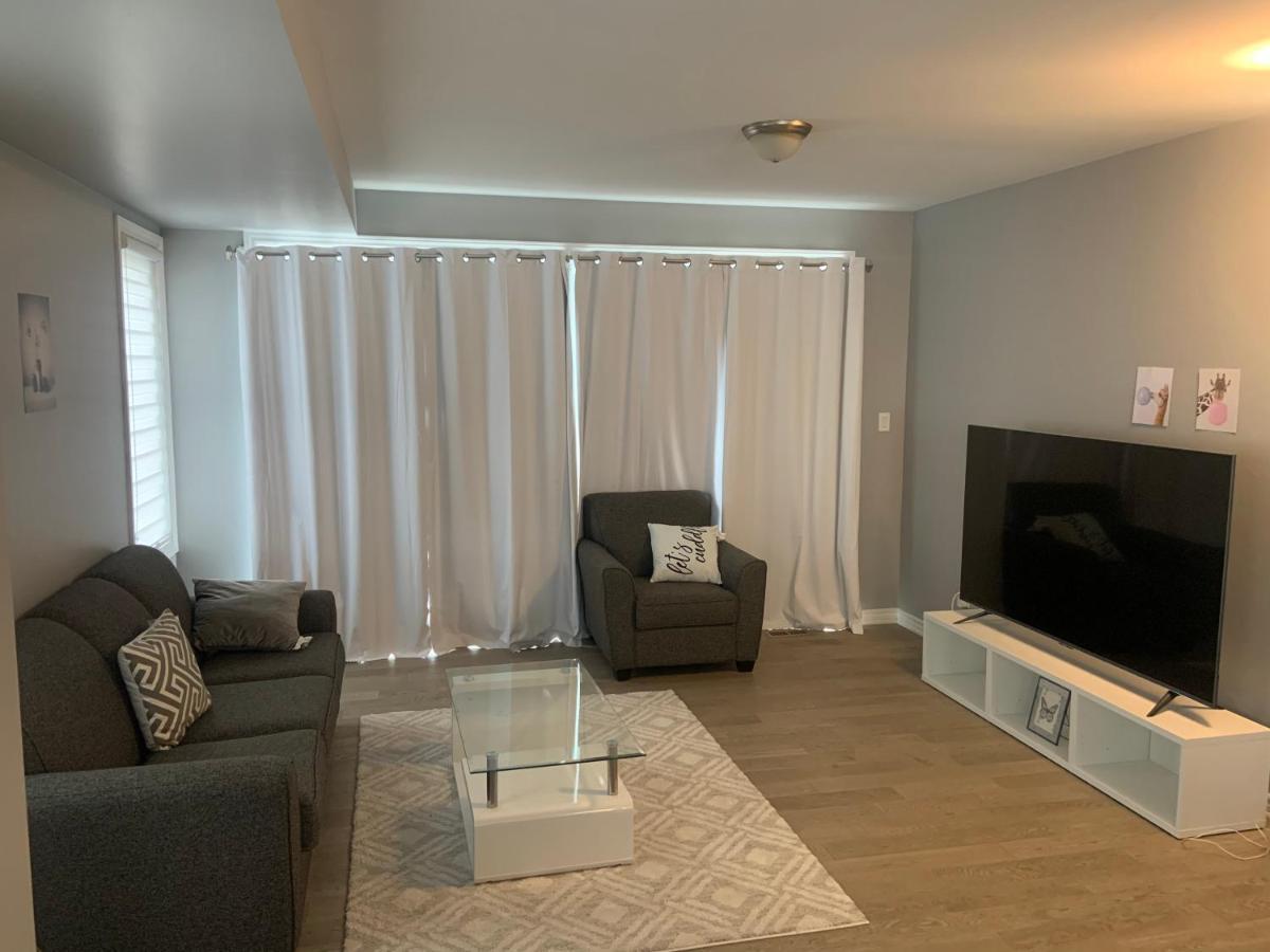 Wateridge Luxury Condos Ottawa Extérieur photo