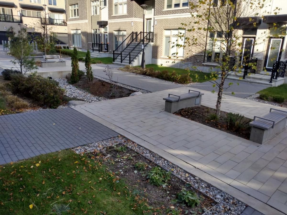 Wateridge Luxury Condos Ottawa Extérieur photo