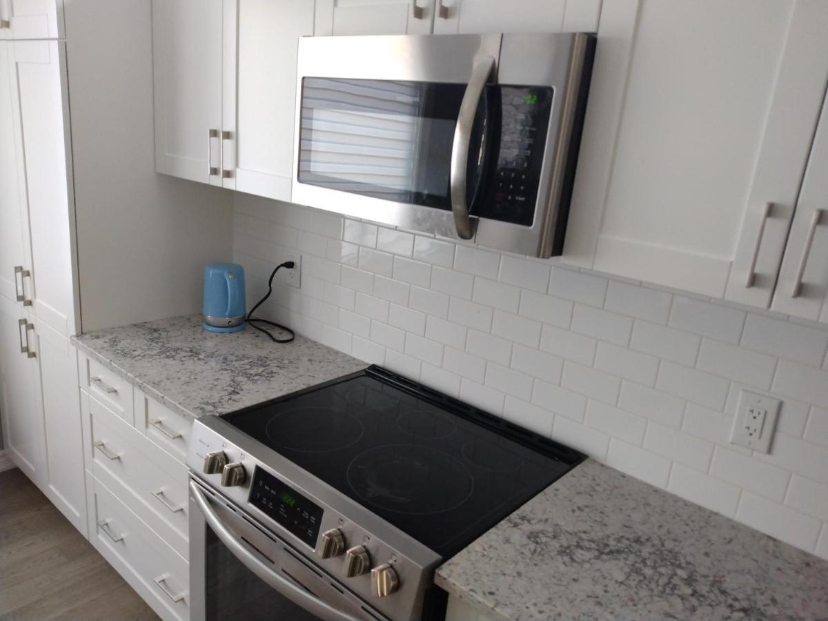 Wateridge Luxury Condos Ottawa Extérieur photo