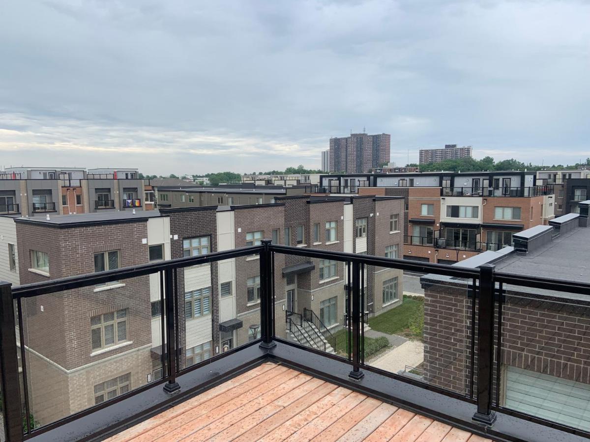 Wateridge Luxury Condos Ottawa Extérieur photo