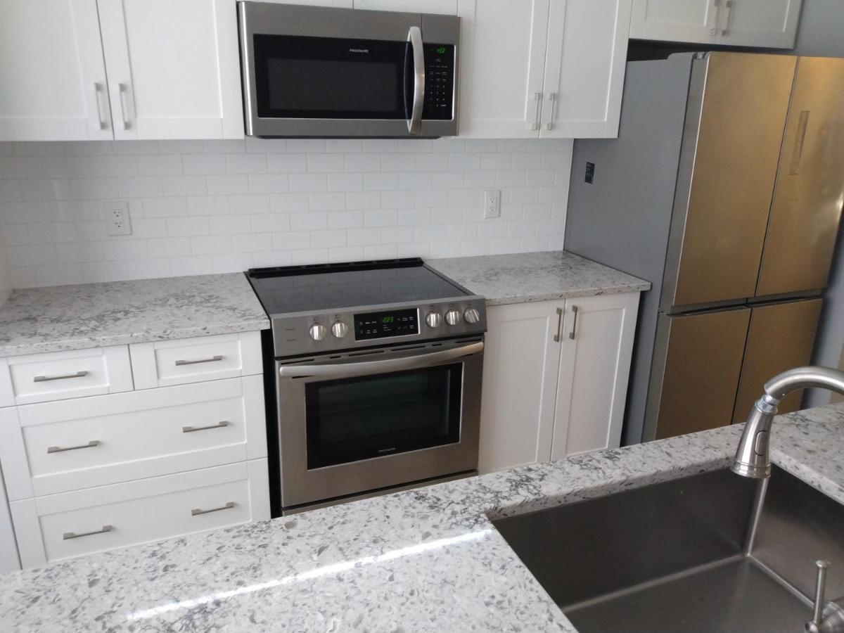 Wateridge Luxury Condos Ottawa Extérieur photo