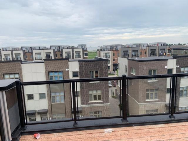 Wateridge Luxury Condos Ottawa Extérieur photo