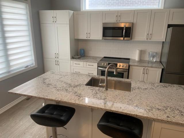 Wateridge Luxury Condos Ottawa Extérieur photo
