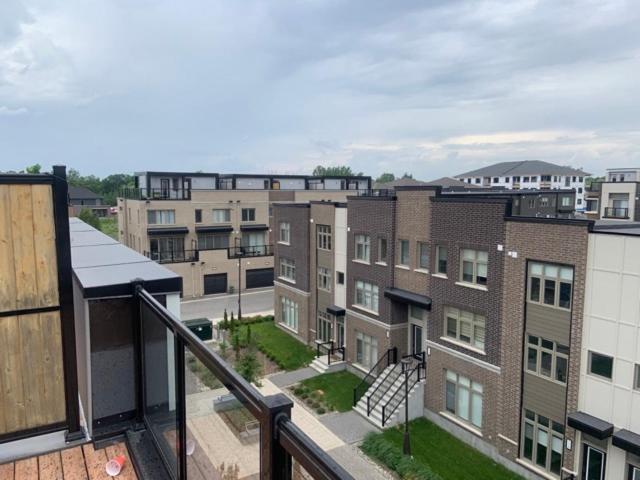 Wateridge Luxury Condos Ottawa Extérieur photo