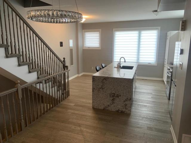 Wateridge Luxury Condos Ottawa Extérieur photo